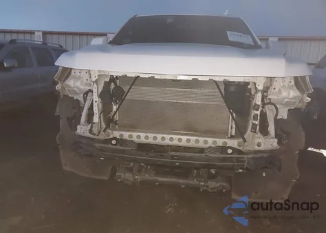 2024 Chevrolet Suburban 4Wd Lt из США, поврежденный, VIN 1GNSKCKD7RR182753